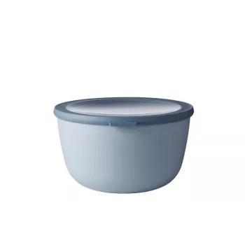 Mepal Cirqula Multi Bowl Nordic Blue 3 litre
