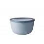 Mepal Cirqula Multi Bowl Nordic Blue 3 litre