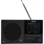 Imperial DABMAN 120 DAB+ FM Bluetooth rádio čierne