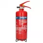 Alecto ALO BP-2 práškový hasiaci prístroj 2 kg