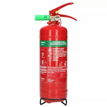 Alecto hasiaci prístroj penový 2 litre
