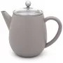 Bredemeijer Eva čajník 1,1L sivý