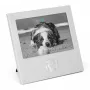 Zilverstad Dog 15x10 kovový rám na fotografiu strieborný 6916231
