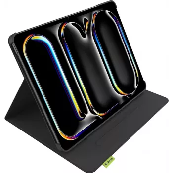 Gecko Covers Tablet Folio Case pre iPad Pro 13 (2024) Cactus Black (V10CL2525C1)