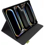 Gecko Covers Tablet Folio Case pre iPad Pro 13 (2024) Cactus Black (V10CL2525C1)
