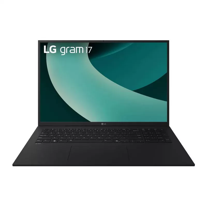 LG gram 17ZB90TL-G.AZ8BGN 17-palcový notebook, Intel Core Ultra 7 258V, 32GB RAM, 2TB SSD, Windows 11 Pro