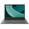 LG gram 17ZB90TL-G.AZ79GN 17-palcový notebook, Intel Core Ultra 7 256V, 16GB RAM, 1TB SSD, Windows 11 Pro