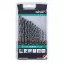 ALPEN-MAYKESTAG Alpen Sprint Master TM 13/2 vrták 13 mm HSS-G DIN 338