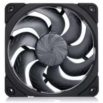 Noctua NF-A12x25 G2 PWM Sx2-PP chromax.black 120 mm skriňový ventilátor (balenie 2 ks, čierny)
