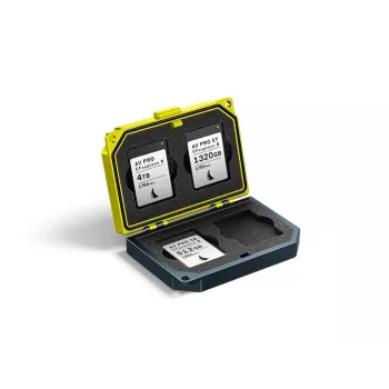 Angelbird MEDIA TANK CFexpress Type B puzdro na karty (MEDIA-TANK-CB2)