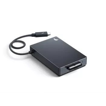 Angelbird Performance Card Reader CFexpress B - USB 3.2 Gen 2x2 - čierna