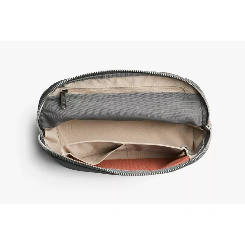 Bellroy Desk Caddy – organizér na mobilné príslušenstvo (sivá bridlica)