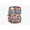 Bellroy Tech Kit – organizér na technické príslušenstvo (bronzová)
