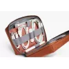 Bellroy Tech Kit – organizér na technické príslušenstvo (bronzová)