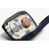 Bellroy Tech Kit – organizér na mobilné príslušenstvo (námornícka modrý)