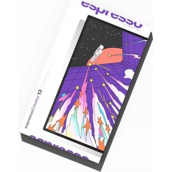 ESPRESSO DISPLAYS Creator 15 ochranná fólia na obrazovku (900-00019)