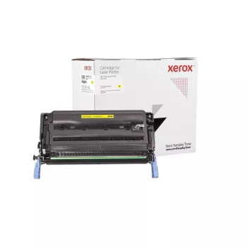 Xerox Everyday tonerová kazeta žltá (006R04157) – kompatibilná alternatíva pre HP