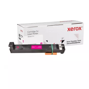 Xerox Everyday tonerová kazeta purpurová (006R04288) – kompatibilná alternatíva k OKI 46507614
