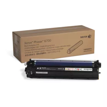Xerox 108R00974 originálna zobrazovacia jednotka čierna pre Phaser 6700 sériu