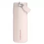 Stanley IceFlow fľaša Flip Straw 2.0 470 ml Rose Quartz