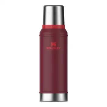 Stanley Classic Legendary fľaša 0,94L Cranberry
