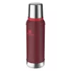 Stanley Classic Legendary fľaša 0,94L Cranberry