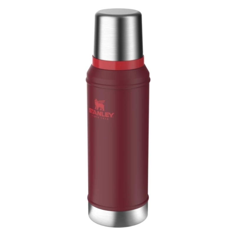 Stanley Classic Legendary fľaša 0,94L Cranberry