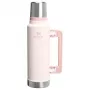 STANLEY 1913 Classic Legendary fľaša 1.4L Hammertone Rose Quartz