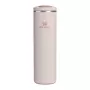 Stanley AeroLight Transit Fliptop hrnček 0,59L Rose Quartz