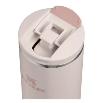 Stanley AeroLight Transit Fliptop hrnček 0,59L Rose Quartz