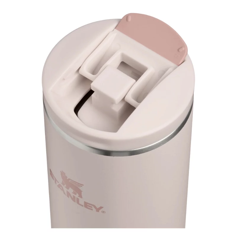 Stanley AeroLight Transit Fliptop hrnček 0,59L Rose Quartz