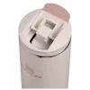 Stanley AeroLight Transit Fliptop hrnček 0,35L Rose Quartz