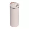 Stanley AeroLight Transit Fliptop hrnček 0,35L Rose Quartz