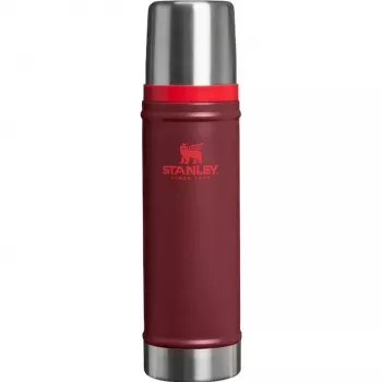 Stanley Classic Legendary fľaša 0.59L Cranberry