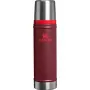 Stanley Classic Legendary fľaša 0.59L Cranberry