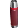 Stanley Classic Legendary fľaša 0.59L Cranberry