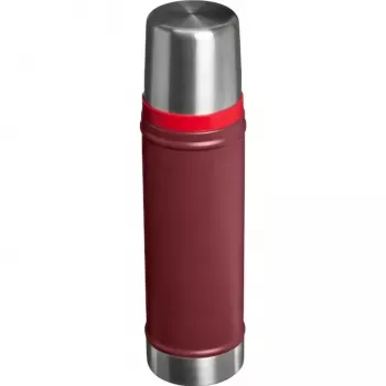 Stanley Classic Legendary fľaša 0.59L Cranberry