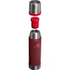 Stanley Classic Legendary fľaša 0.59L Cranberry