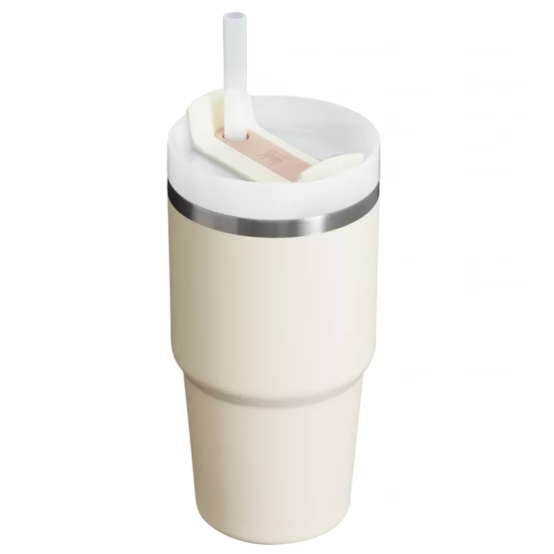 Stanley Quencher H2.O FlowState 0,6 l Cream