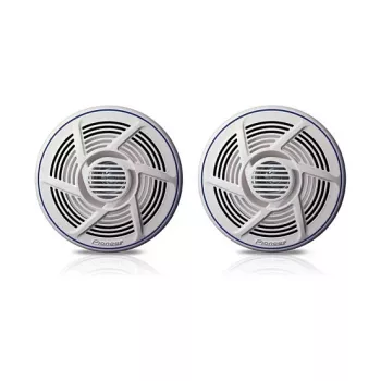 Pioneer TS-MR1600 6,5-palcové 2-pásmové marine koaxiálne reproduktory (pár) - 100W Peak, 25W RMS, 4 Ohm