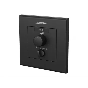 Bose ControlCenter CC-2 zónový ovládač - čierna