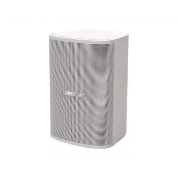 Bose DesignMax DM3SE povrchový reproduktor 25W dvojpásmový koaxiálny arktická biela (RAL 9003)