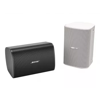 Bose DesignMax DM5SE reproduktor na povrchovú montáž - 50W - čierny