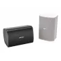 Bose DesignMax DM5SE reproduktor na povrchovú montáž - 50W - čierny