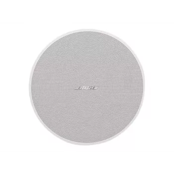 Bose DesignMax DM8C-SUB podhľadový subwoofer - 150W RMS - 8 palcov (203 mm) - biela
