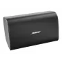 Bose DesignMax DM10S-SUB subwoofer 250 W 10 palcov čierna