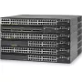 HPE Aruba 3810M 48G PoE+ 4SFP+ 680W spravovaný Layer 3 switch