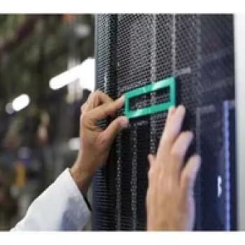 HPE X2A0 25GBase Direct Attach kábel - SFP28 na SFP28 - 5m aktívny optický kábel