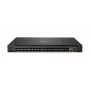 HPE Aruba 8325-32C 32-portový 100GbE QSFP28 L3 Managed switch, Rear-to-Front Airflow, TAA Compliant