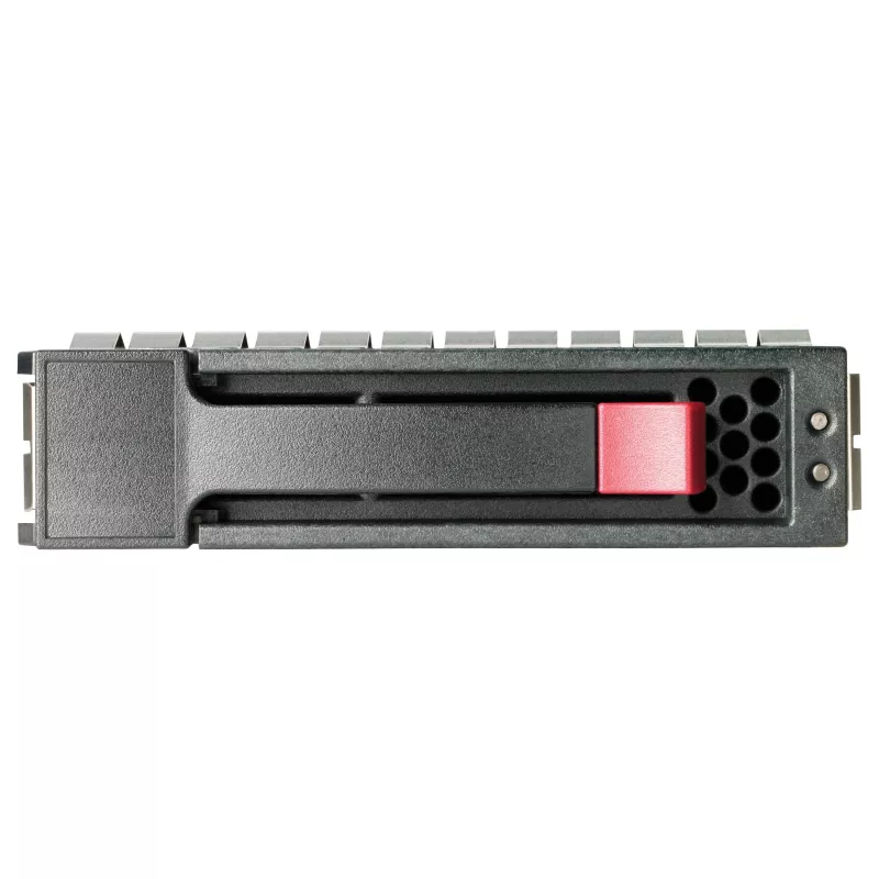 HPE Midline 16 TB pevný disk - 3,5-palcový LFF Hot-Swap SAS 12Gb/s 7200 rpm